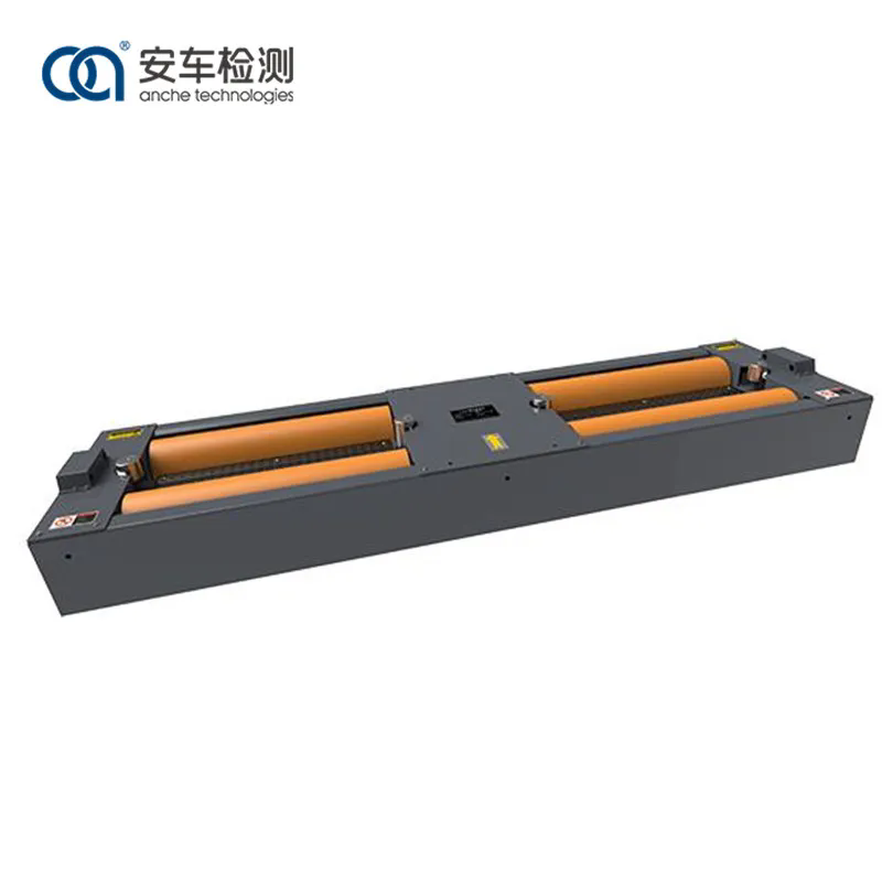 Tezlik o'lchagichni tekshirgich avtomobilning aniqligini qanday yaxshilaydi?